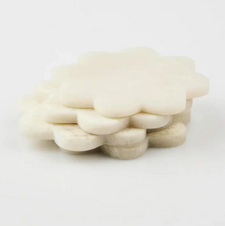 Resin Coasters set of 4