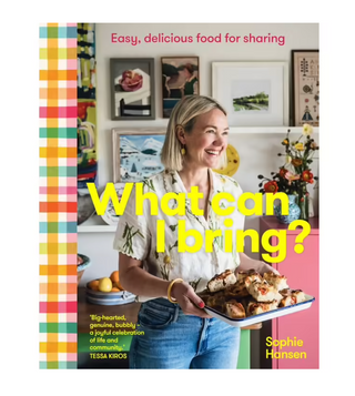 What Can I Bring? Sophie Hansen