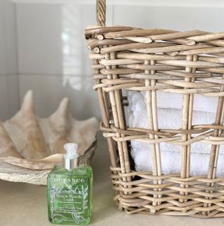 Rectangle Storage Basket