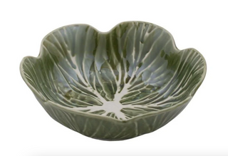 Fig Green Cabbage Bowl
