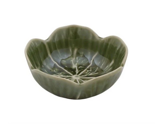 Fig Green Cabbage Bowl