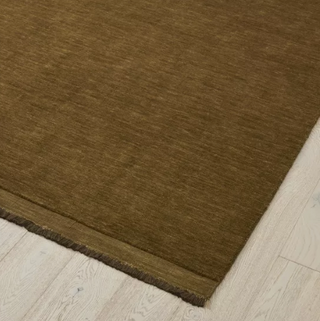 Silvio 100% Wool Rug