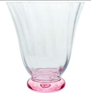 Tulip Glass Set of 2