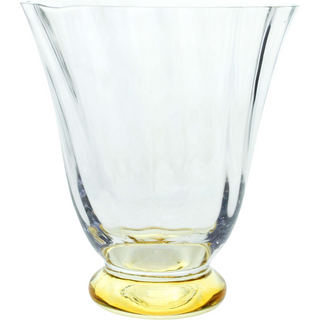 Tulip Glass Set of 2