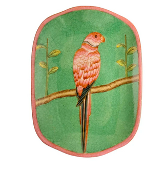 Isla Savon Dish - Perroquet
