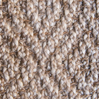 Zebra Home | Tulloch Twist - Jute Rugs