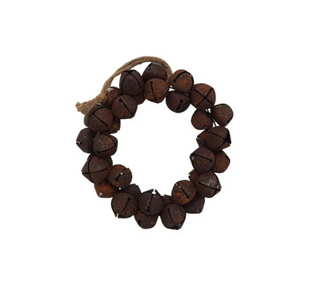 Jingle Bell Wreath
