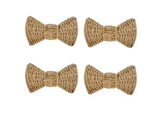 Bow Napkin Ring