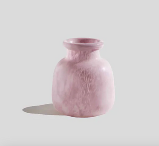 Byron Vase Small - Lilac