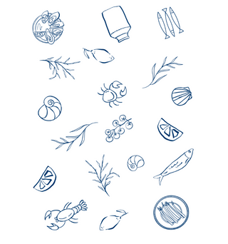 Bright Linen Cotton Tea Towels