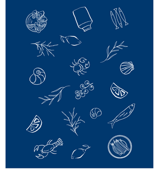 Bright Linen Cotton Tea Towels