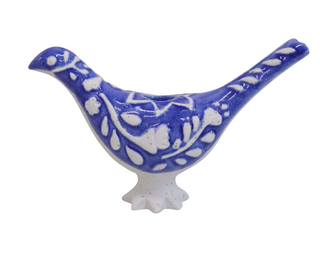 Portugese Bird Candle Holder