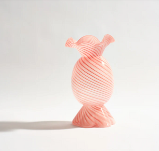 Bon Bon Vase | Strawberry