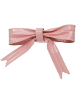 Bow Napkin Rings