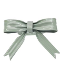 Bow Napkin Rings