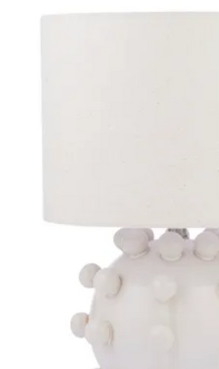 Pip Ceramic Table Lamp