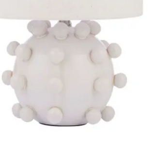 Pip Ceramic Table Lamp