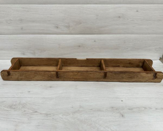 Silo Divided Tray