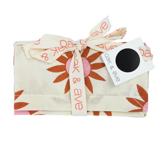 Starburst Napkin