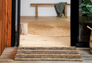 Oversized Doormat
