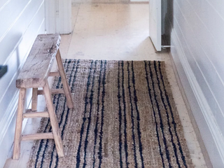 Oversized Doormat