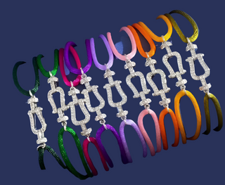 Cord Bracelets