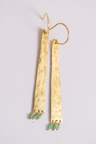 Marais Earrings