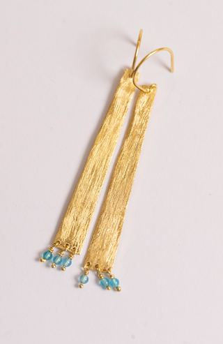 Marais Earrings