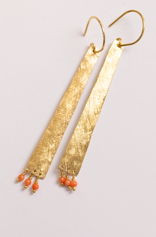 Marais Earrings
