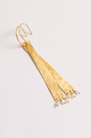 Marais Earrings