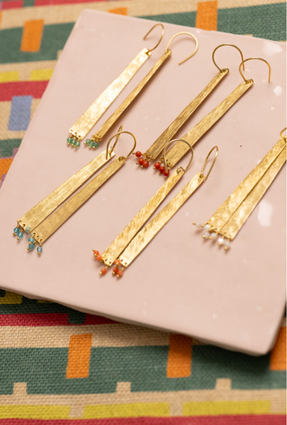 Marais Earrings