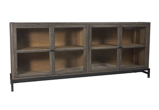 Corso Buffet 2.4m Sideboard