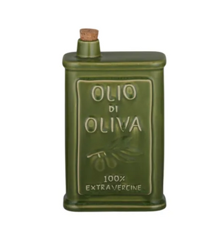 Olio Ceramic Oil Bottle
