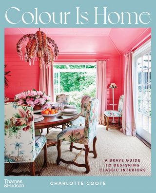 Colour Is Home