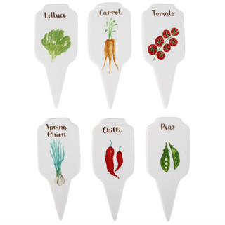 Garden Stakes
