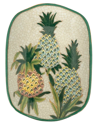 Museo Savon Dish - Pina Trinket Dish