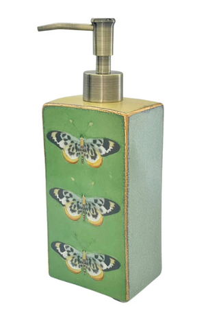 Mariposa Dispenser