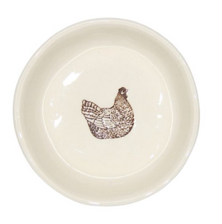 Ceramic Dish