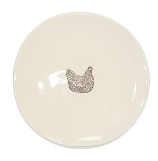 Ceramic Plates