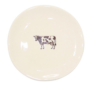 Ceramic Plates