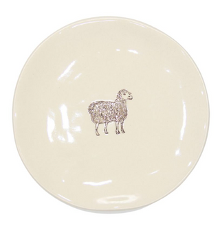 Ceramic Plates