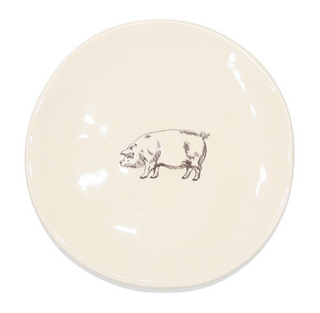 Ceramic Plates