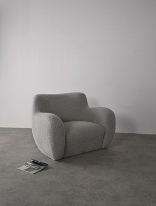 Maddox Armchair