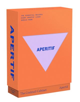 Cocktail Cabinet: Aperitif