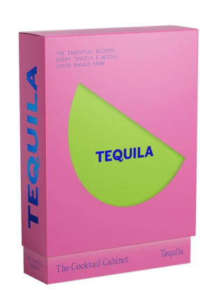 Cocktail Cabinet: Tequila