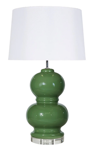 Tahitian Lamp