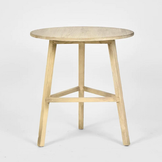 Cricket Side Table