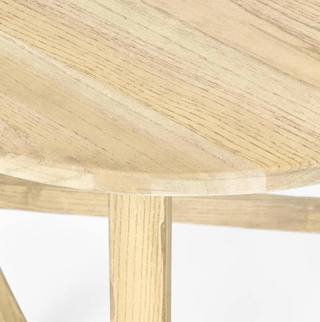 Cricket Side Table