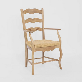 Lyon French Ladderback Chair