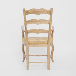 Lyon French Ladderback Chair
